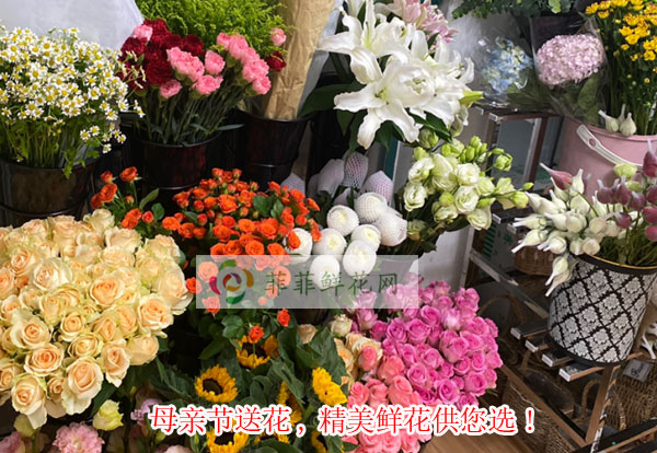 2024湘潭母亲节送花,湘潭精美鲜花供您选!