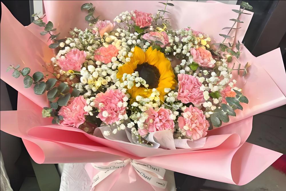 湘潭花店