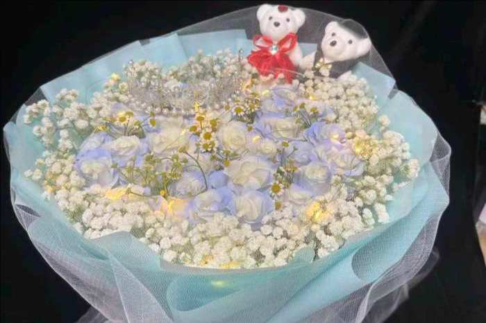 湘潭花店