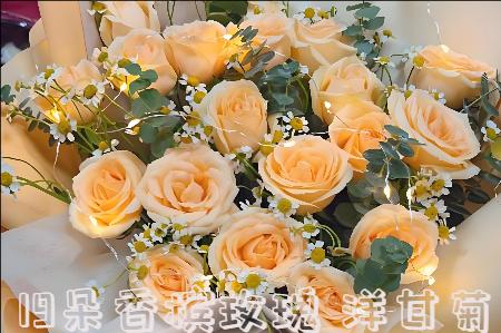 湘潭哪里有花店