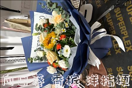 湘潭哪里有花店